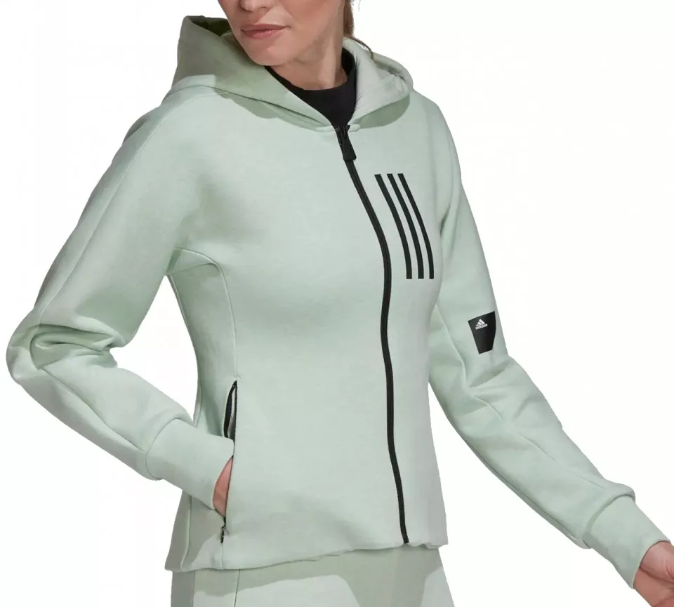 Hoodie adidas Sportswear Mission Victory Slim Fit