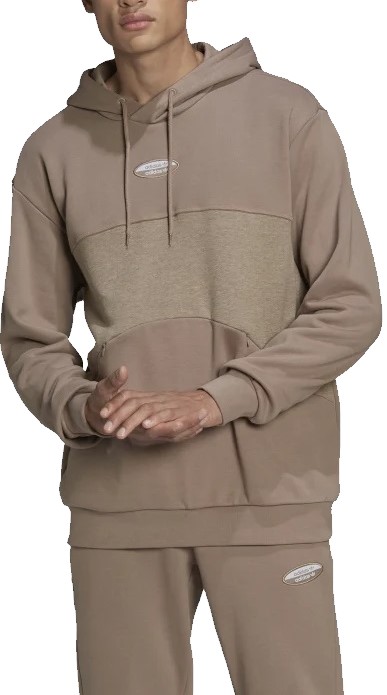 Hooded sweatshirt adidas Originals Essent Hood