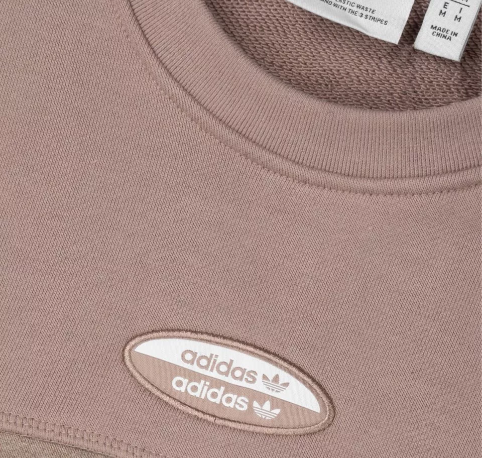 Sweatshirt adidas Originals R.Y.V. Basic