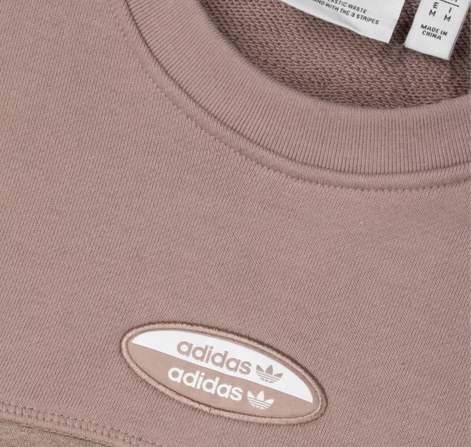 Sudadera adidas Originals R.Y.V. Basic