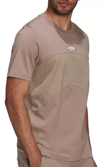Pánské tričko s krátkým rukávem adidas Originals R.Y.V. Basic