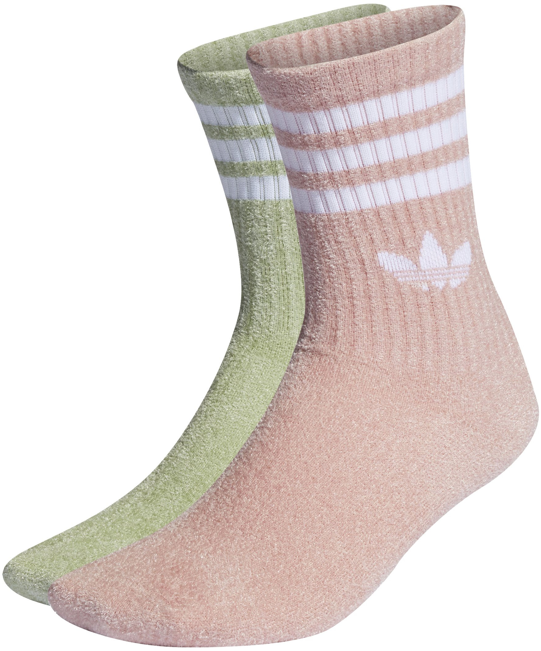 Ponožky adidas Originals (2 páry)