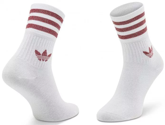 Чорапи adidas Originals MID CUT GLT SCK