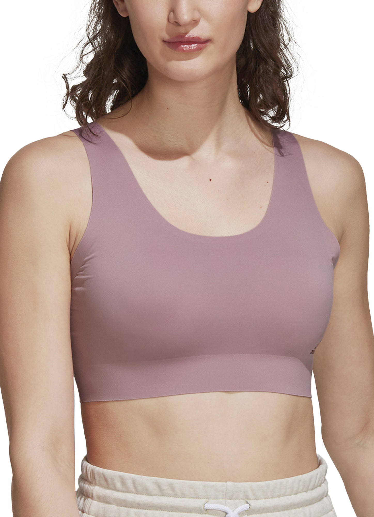 Soutien-gorge adidas PUREL LS BRA