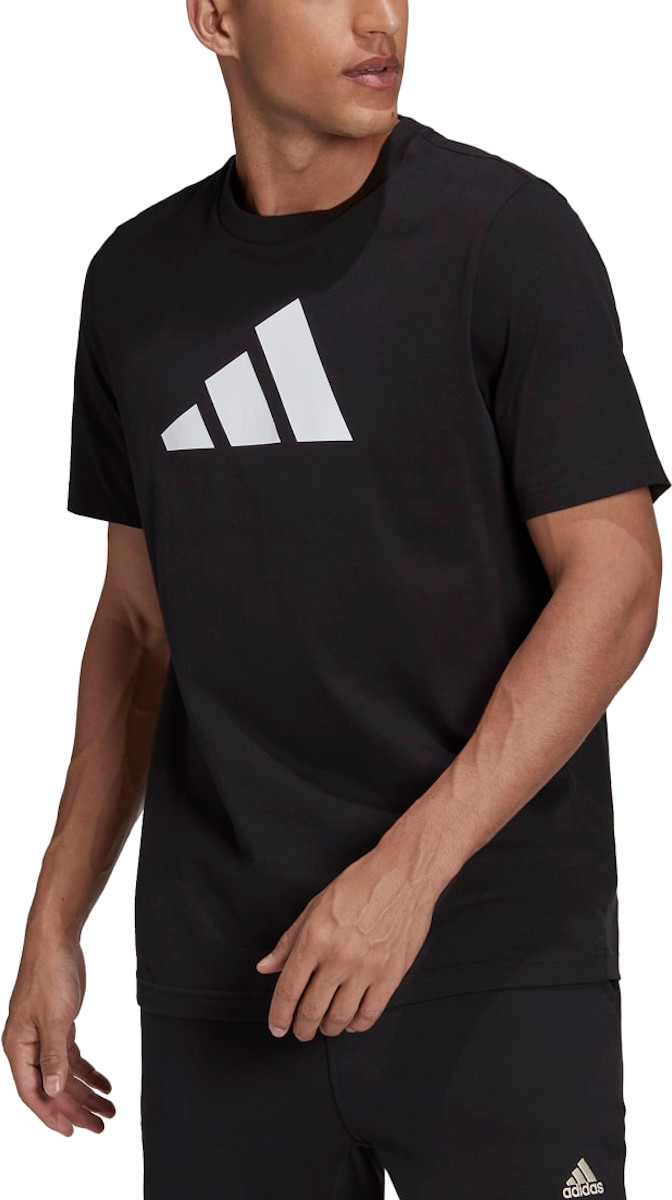 Tee-shirt adidas Sportswear M FI 3BAR TEE