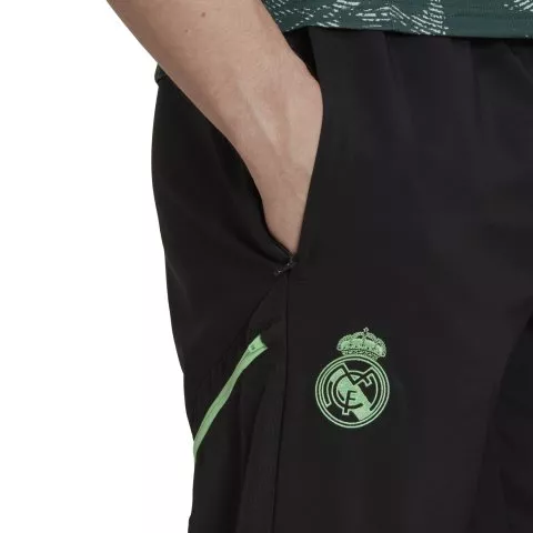 Calças adidas REAL EU PRE PNT