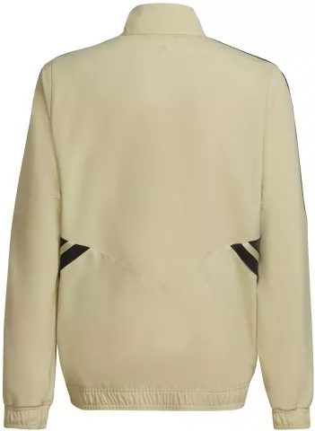 Casaco adidas CON22 PRE JKT Y