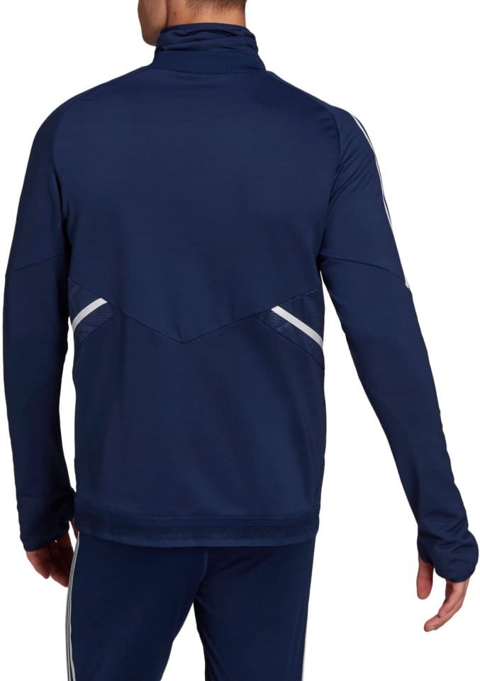 T-Shirt de manga comprida adidas CON22 PRO TOP