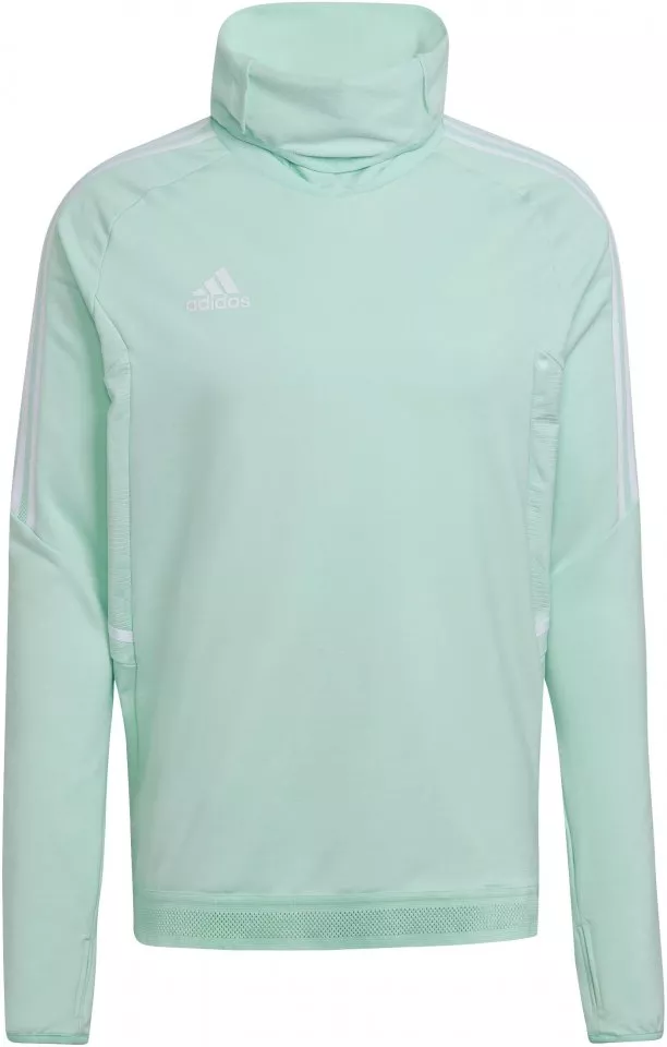 Tričko s dlhým rukávom adidas CON22 PRO TOP