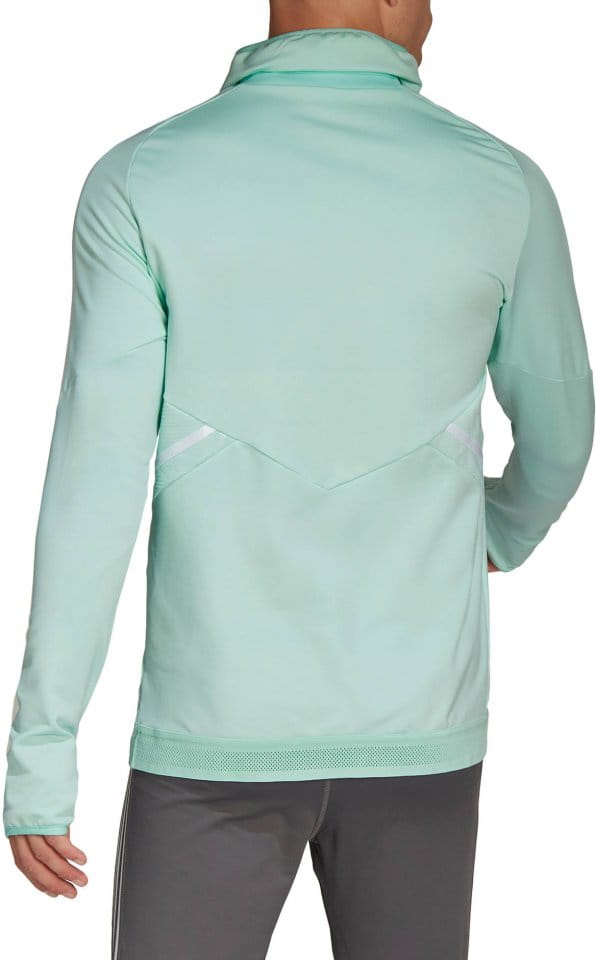 T-Shirt de manga comprida adidas CON22 PRO TOP