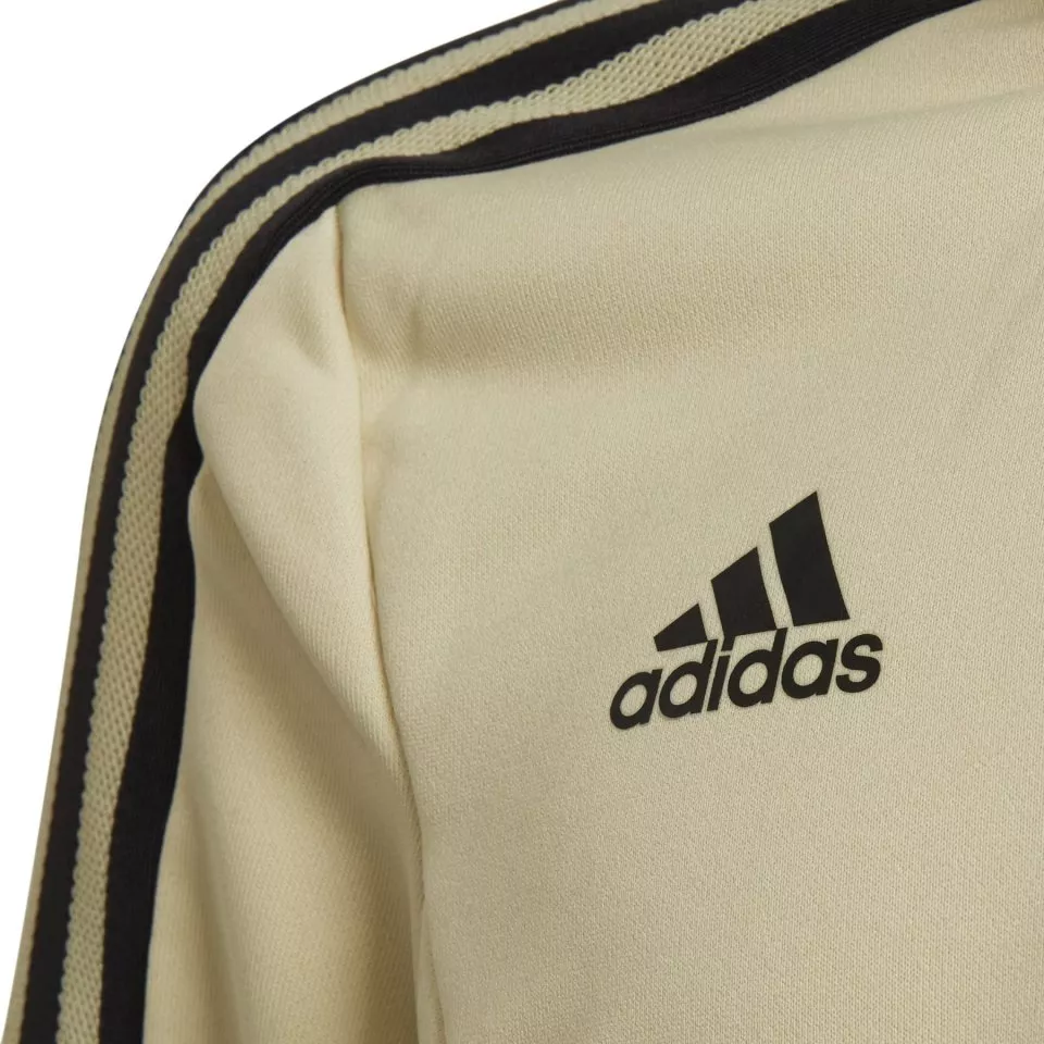 Dětské tréninkové tričko s dlouhým rukávem adidas Condivo 22