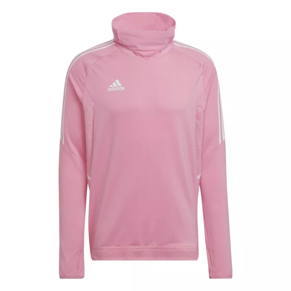 Μακρυμάνικη μπλούζα adidas CON22 PRO TOP