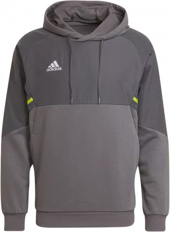 Sweatshirt com capuz adidas CON22 HOODY