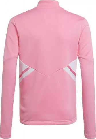 T-Shirt de manga comprida adidas CON22 TR TOP Y
