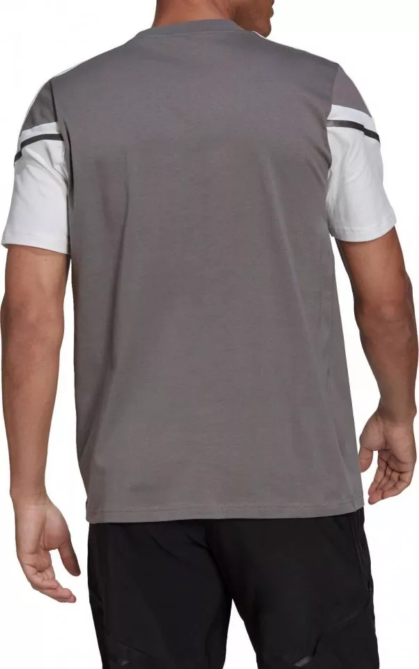 Pánské tričko s krátkým rukávem adidas Condivo 22