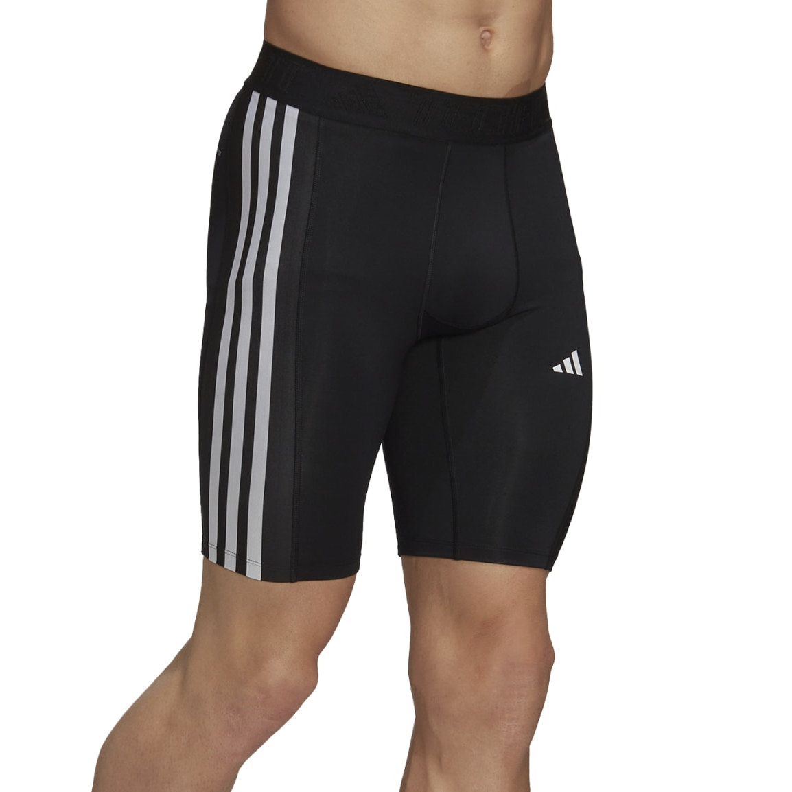 Pantalón corto adidas TF 3S SHO TGT