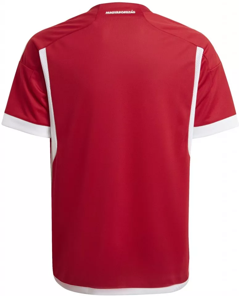 Camisa adidas HFF H JSY Y 2022