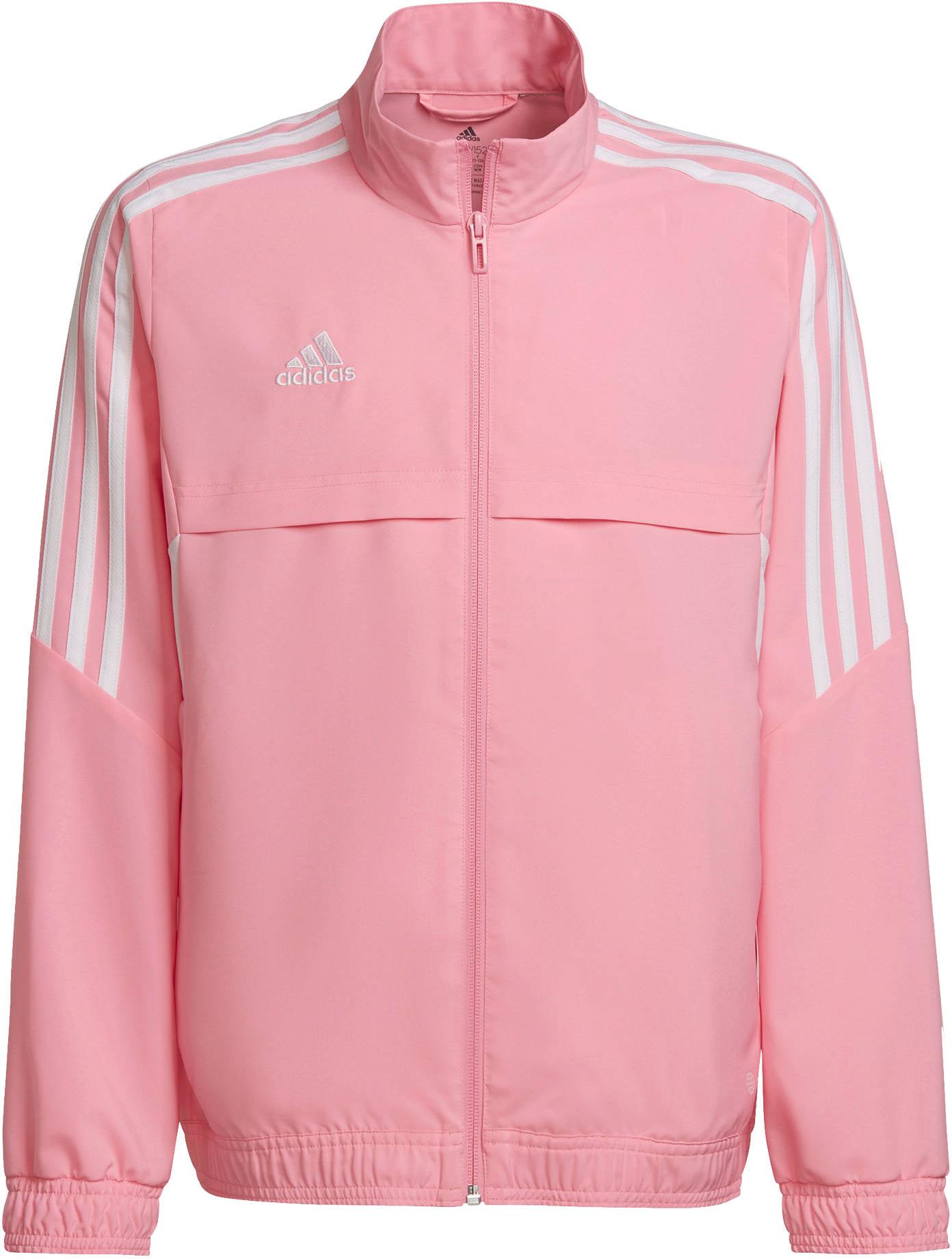 Jacket adidas CON22 PRE JKT Y