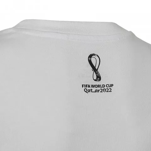 T-shirt short adidas GERMANY Tee Y