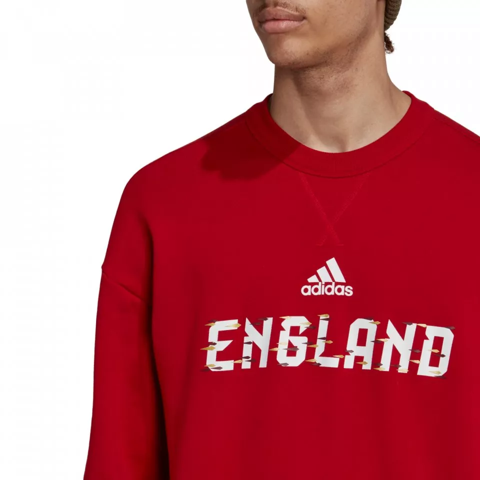 Sweatshirt adidas FIFA World Cup 2022™ England Crew