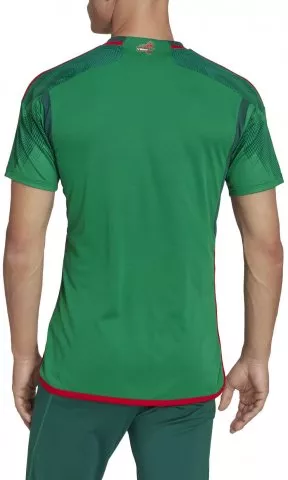 Camisa adidas FMF H JSY 2022