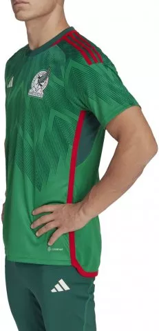 Camisa adidas FMF H JSY 2022