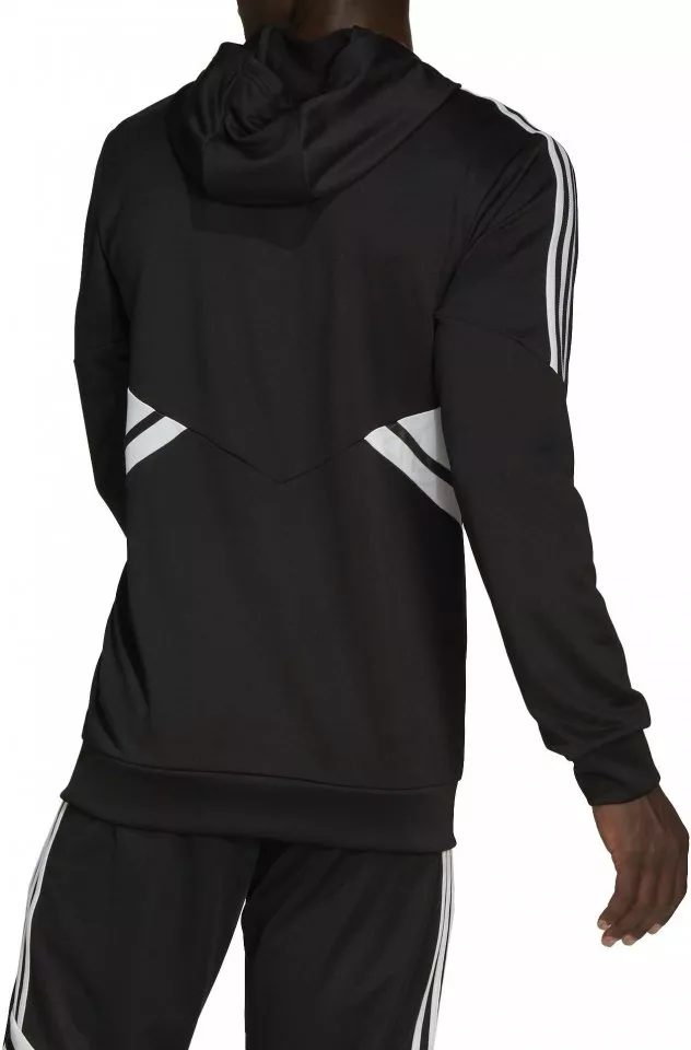Sweatshirt com capuz adidas CON22 TK HOOD