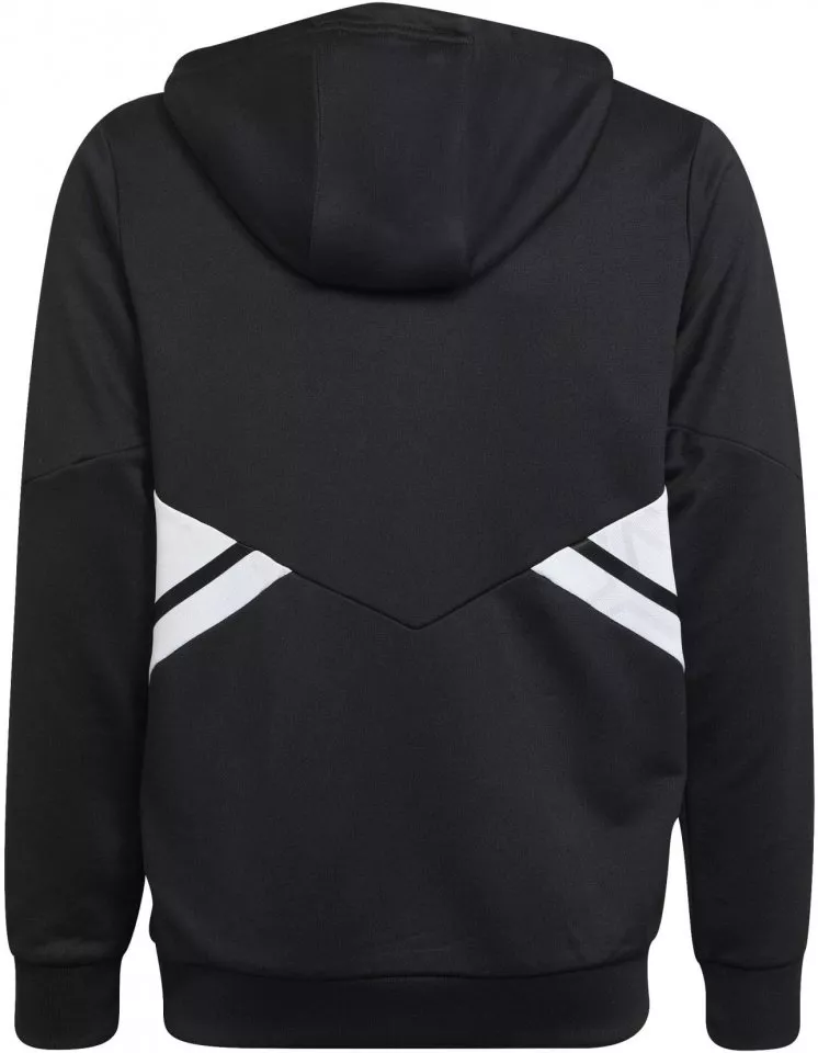 adidas CON22 TK HOOD Y Kapucnis melegítő felsők