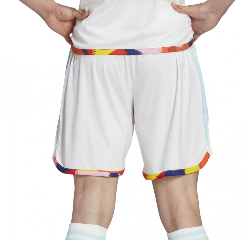 Calções adidas RBFA A SHO 2022/23