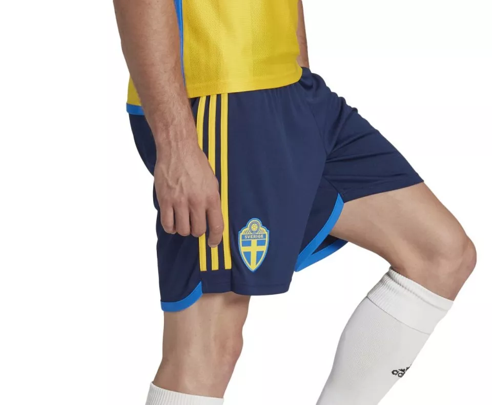 Kratke hlače adidas SVFF SHO 2022