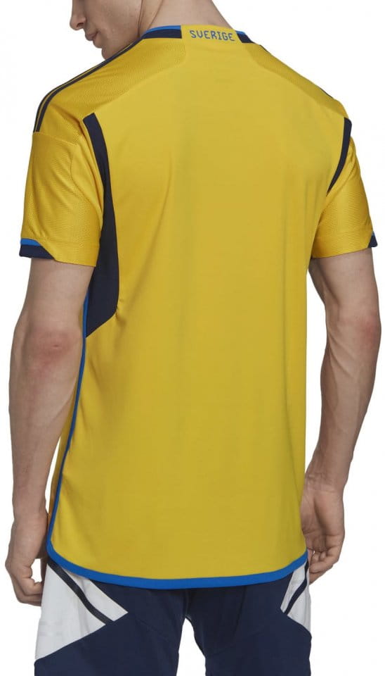 Camisa illusion adidas SVFF H JSY 2022