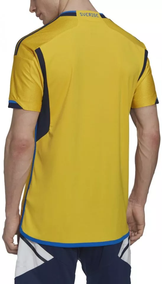 Shirt adidas SVFF H JSY 2022