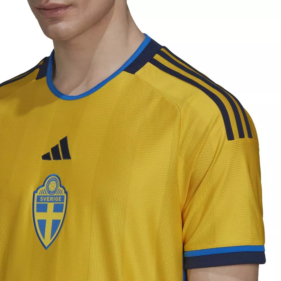 Camisa adidas SVFF H JSY 2022