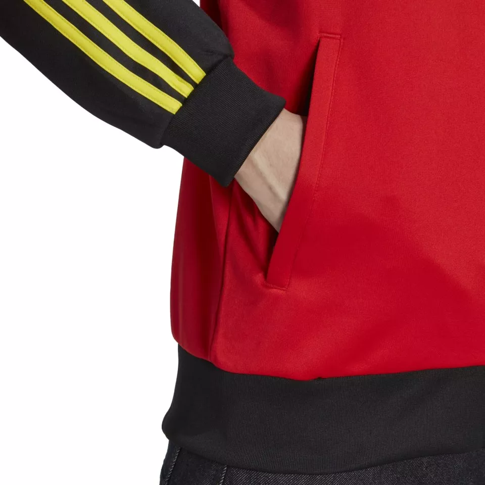 Casaco adidas RBFA DNA TT