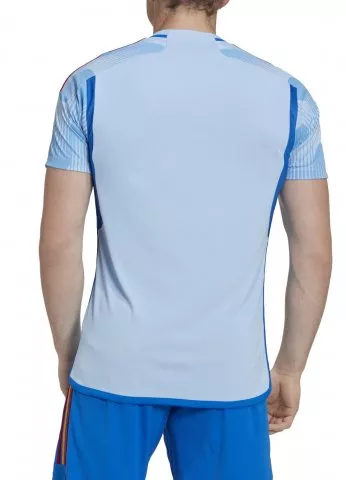 Camisa adidas FEF A JSY 2022