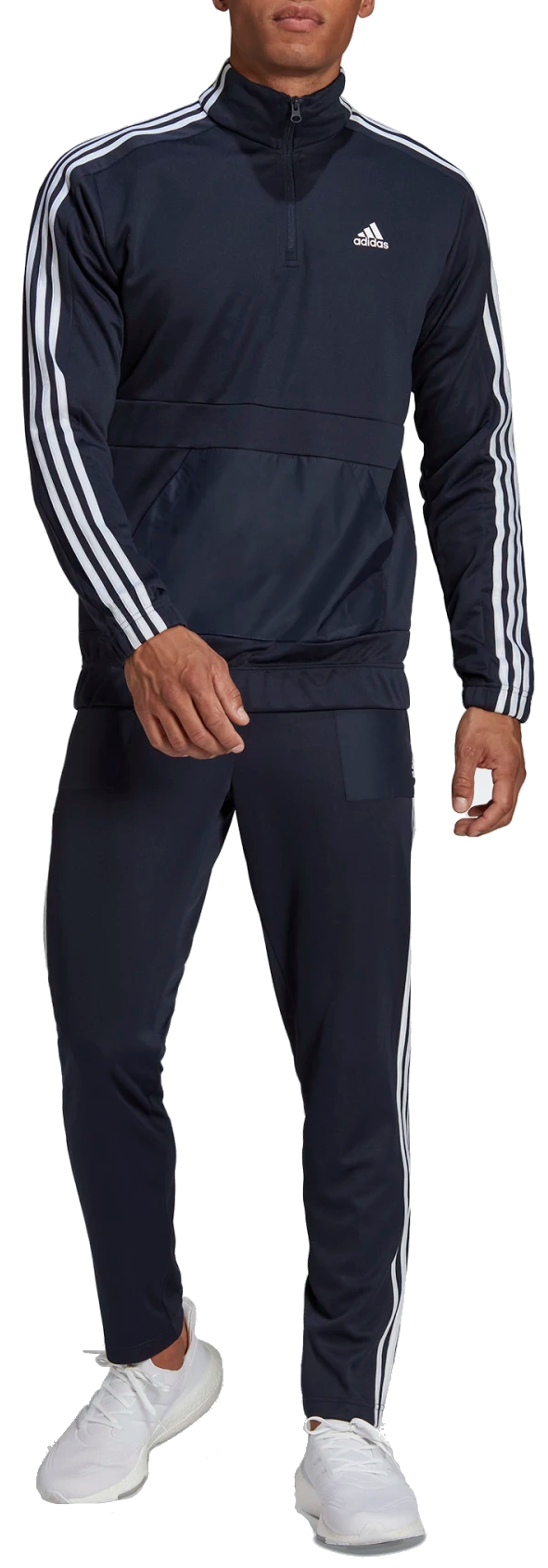 Conjunto account adidas Sportswear Aeroready MTS