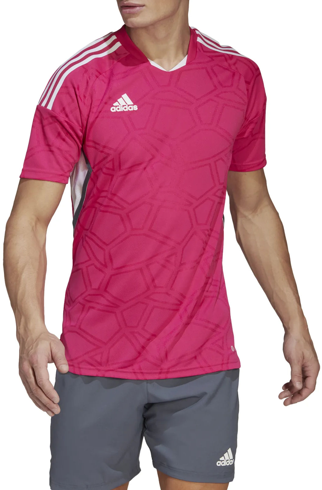 Camisa adidas CON22 MD JSY