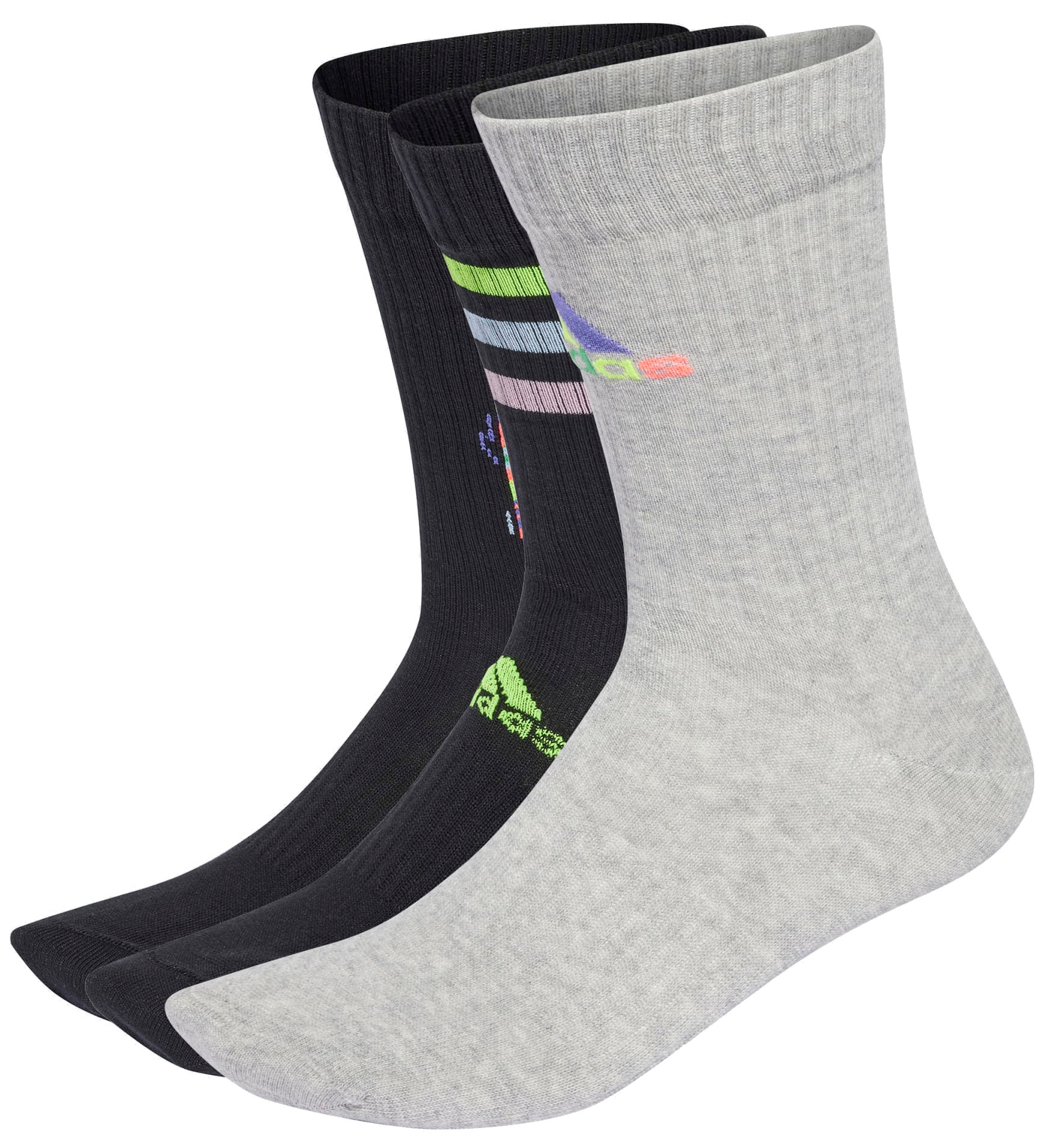 Socks adidas Love Unites Graphic