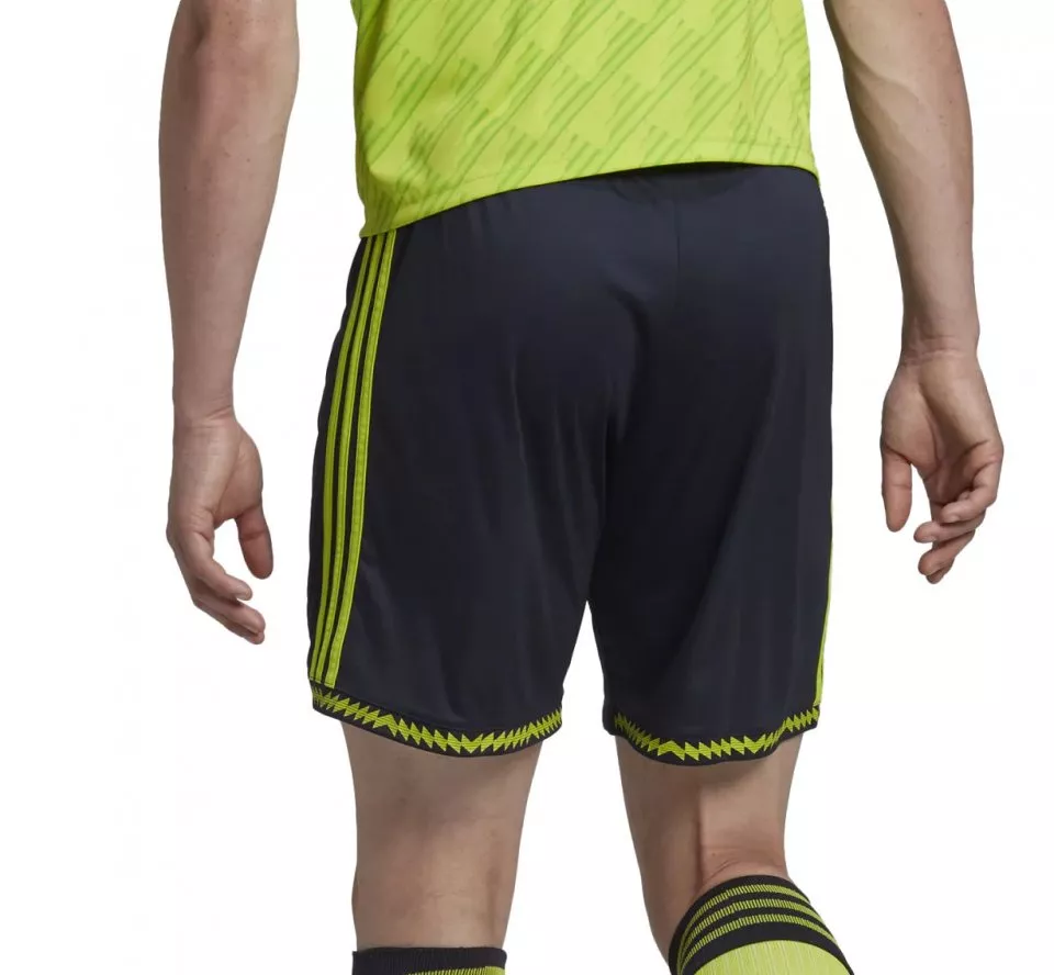 adidas MUFC 3 SHO 2022/23 Rövidnadrág