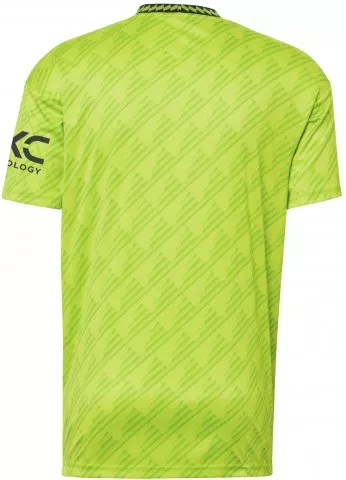 Camisa adidas MUFC 3 JSY 2022/23