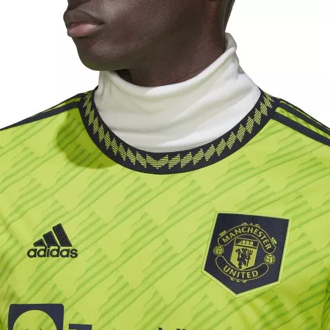 Camisa adidas MUFC 3 JSY 2022/23