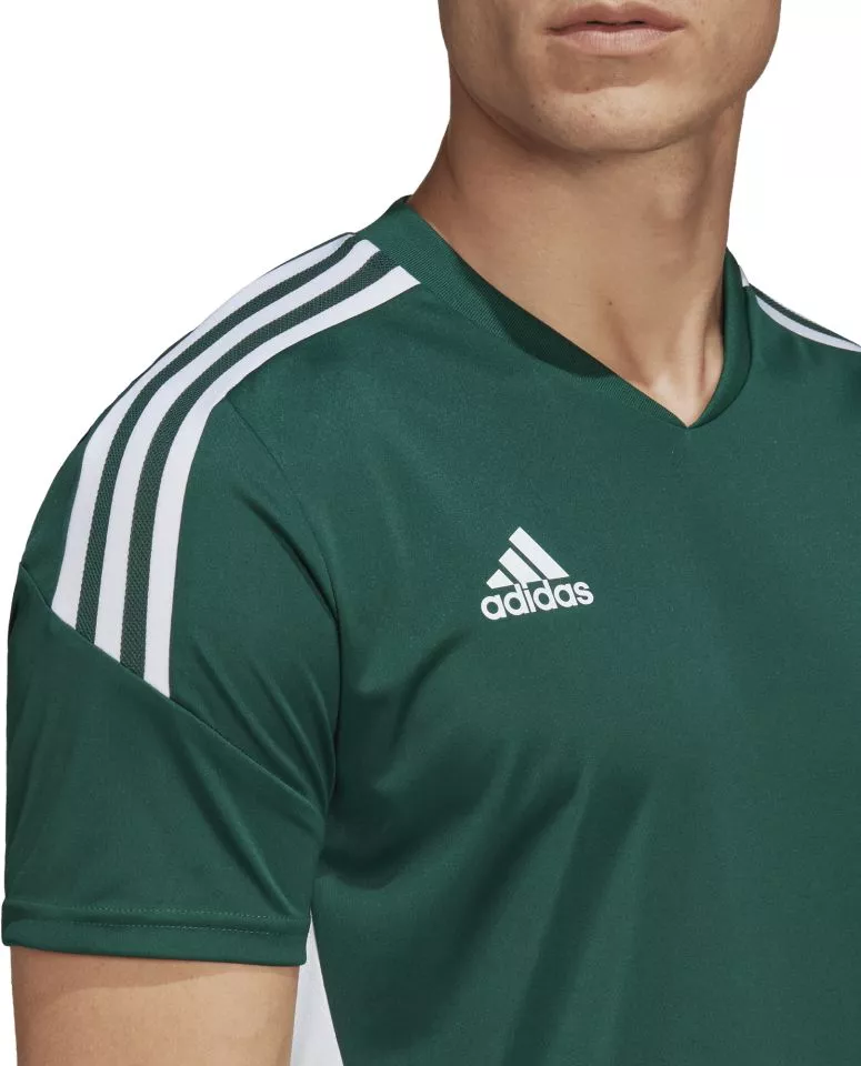 Dres (majica) s kratkim rukavima adidas CON22 JSY