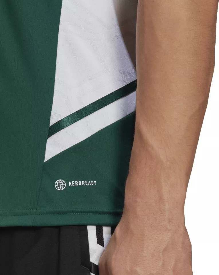 Dres (majica) s kratkim rukavima adidas CON22 JSY