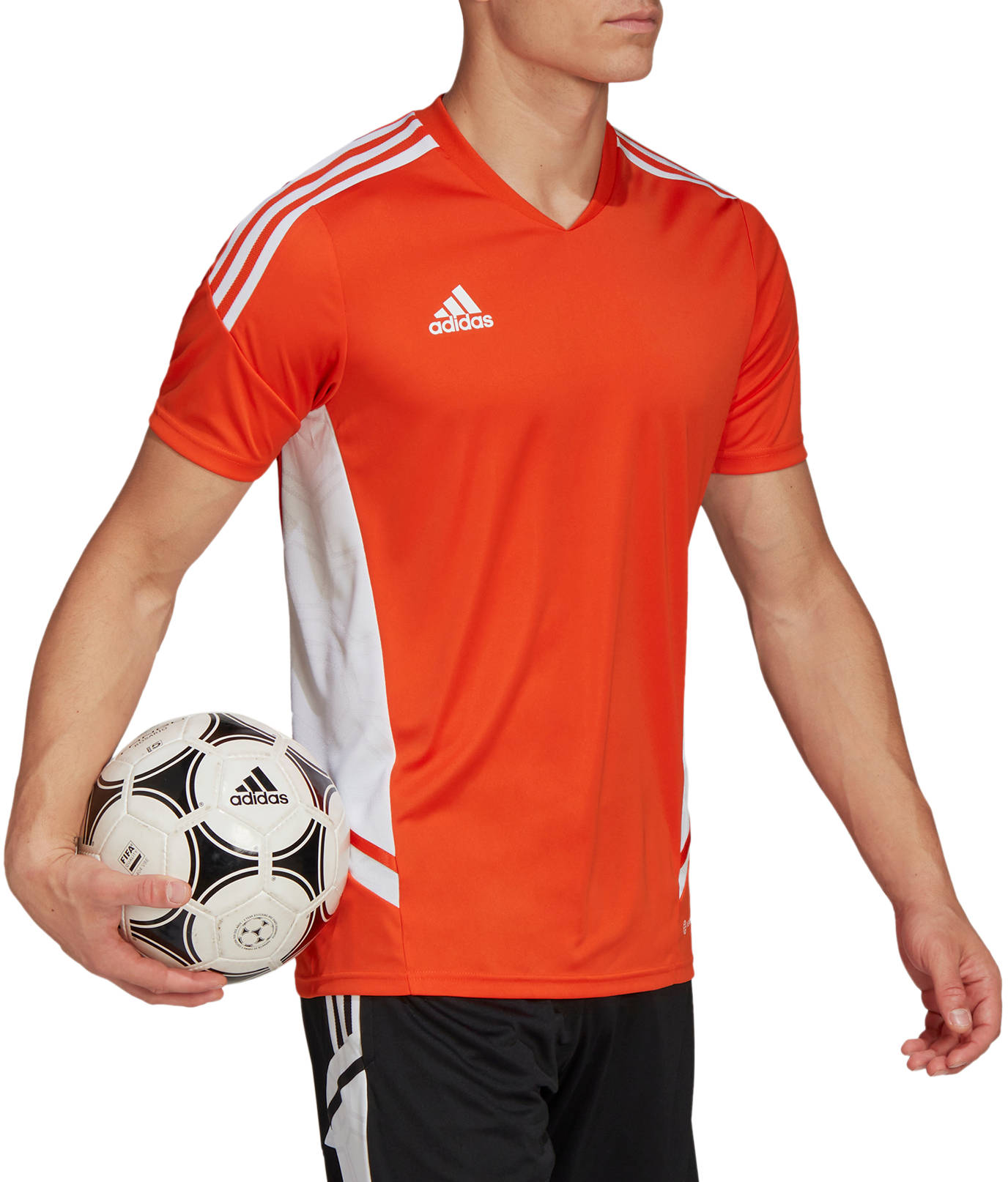 reemplazar Marketing de motores de búsqueda reposo Camiseta adidas CON22 JSY - 11teamsports.es