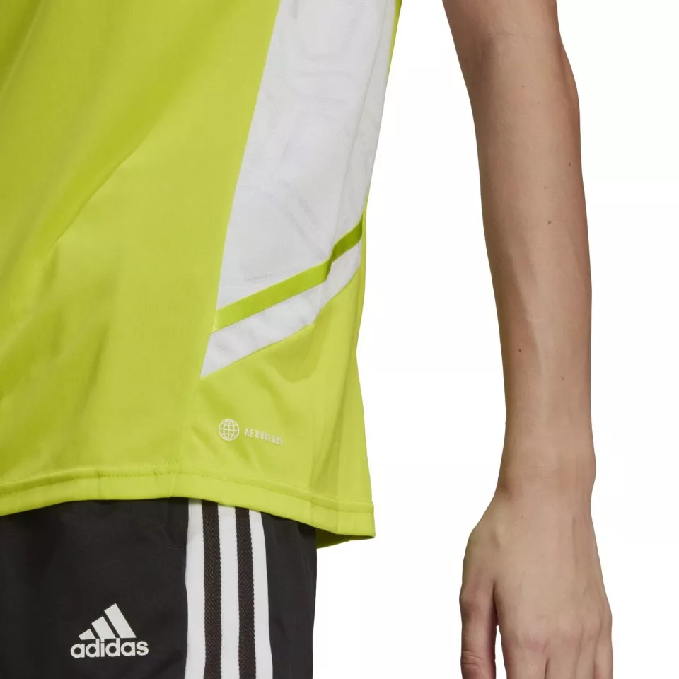 Dámský dres s krátkým rukávem adidas Condivo 22