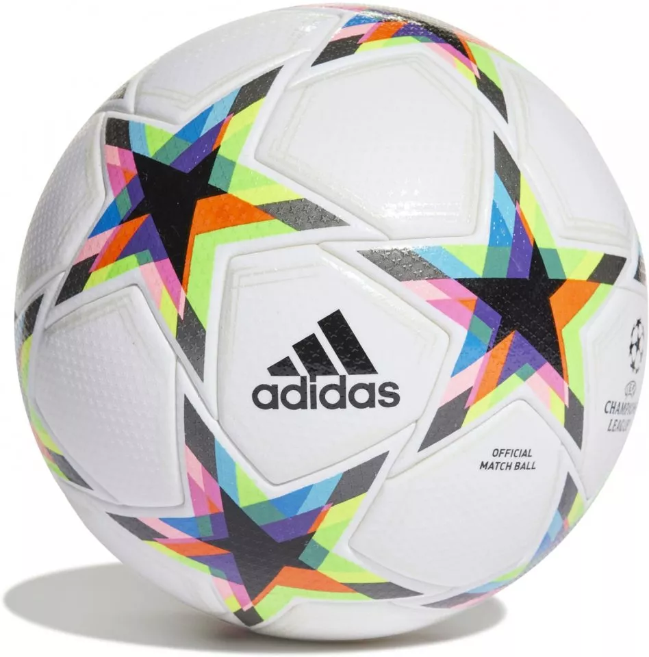 Fotbalový míč adidas UCL Pro Void