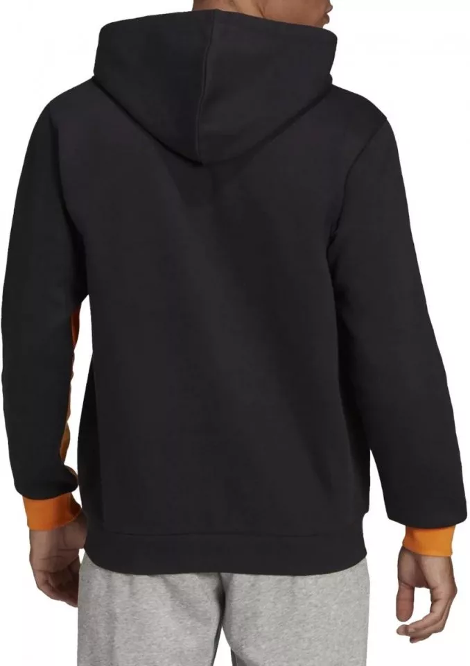 Hooded sweatshirt adidas Sportswear M CB FZ HD
