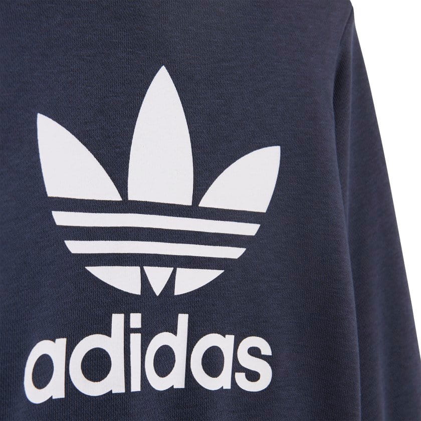 adidas originals crew sweatshirt set