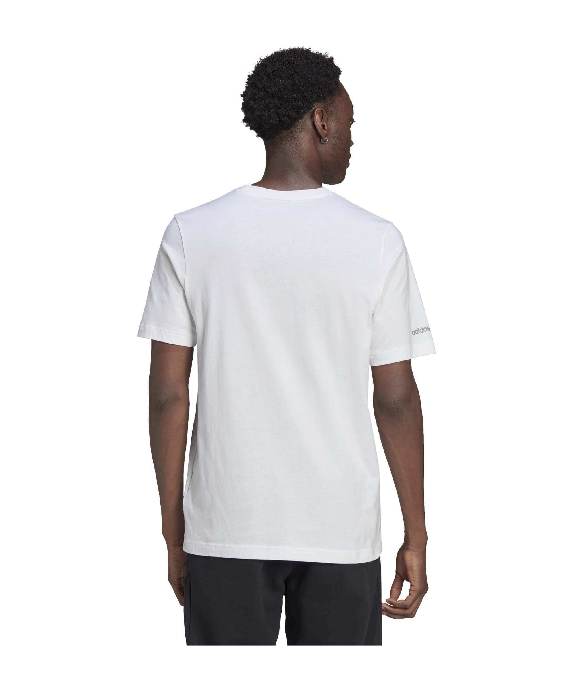 adidas originals outline tee