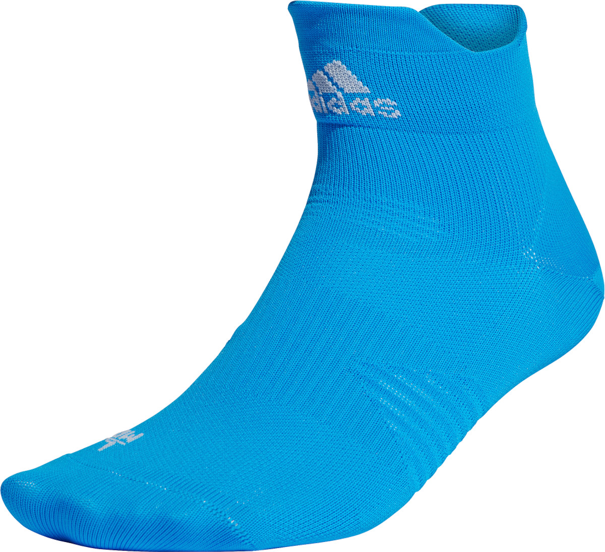 Běžecké kotníkové ponožky adidas Performance